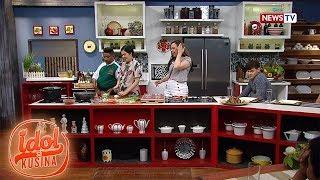 Idol sa Kusina: Chef Boy Logro cooks Tanglad beef stew with Mirriam Manalo
