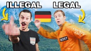 7 Weird Things About Germany  |  AGDW