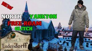 New GTA 5 Online Solo Free Roam North Yankton Glitch Easy (PS5/XBOX SX)!!