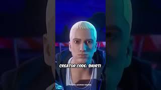 Fortnite Eminem Trailer