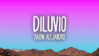 Rauw Alejandro - DILUVIO