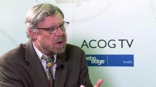 Elliott K. Main, MD, on Alliance for Innovation on Maternal Health (AIM)