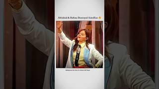 Unreal Cooking  #fukrainsaan #rubinadilaik #battleground #asimriaz #shorts #trending
