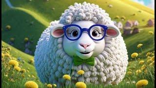 Old MacDonald’s Talking Farm | Interactive Farm Song for Toddlers | Fun Animal Sounds Nursery Rhyme
