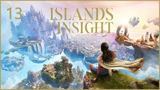 Islands of Insight - Puzzle MMO - 13