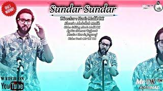 Sundar Sundar |Full Song |2020 |(Prod By Haris Malik DK) Mr DK TM Channel