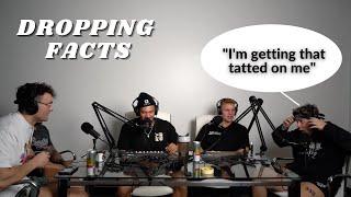 OPP EP 12: Taking Risk in Life & Steroid Talk | Featuring Jake Oelke, Zay, Justin Martini, Riserfit