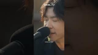 [SUB] 짙은_역광 - 추억 속 빛과 그림자를 그려낸 감성 발라드 | Backlight Memories Ballad (Shorts)