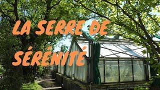 La serre de sérénité - VISUALISATION GUIDÉE - Le Cocon de Coton