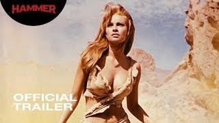 One Million Years BC / Original Theatrical Trailer (1966)