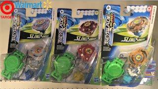 Beyblade Burst Rise Plastic Gen Remakes FOUND AT TARGET - BEYHUNTING | Beyblade Burst Rise