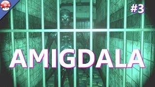 Amigdala: PC Gameplay Walkthrough Part 3 (60fps/1080p)