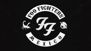 Foo Fighters - Monkey Wrench