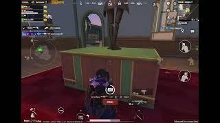 ЖАРКАЯ КАТКА В PUBG!  ЭПИК ФРАГИ! #pubgmobile