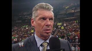 DX screws with Vince’s Mic (2006)