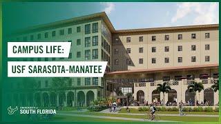 Campus Life: USF Sarasota-Manatee | University of South Florida