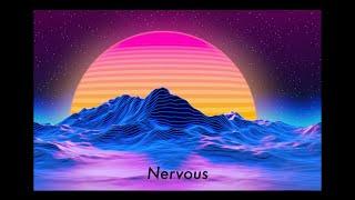 Divina Grace Budhathoki - Nervous (prod. by Ronim)