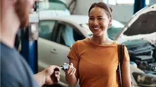 MTFCU GAP Warranty