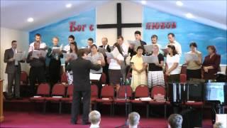 07 22 2012 Choir 2