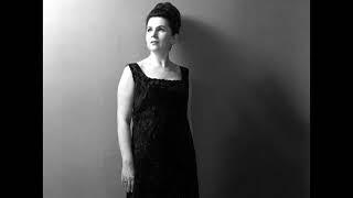 Galina Vishnevskaya - Oh, Cease Thy Singing, Maiden Fair (1961)