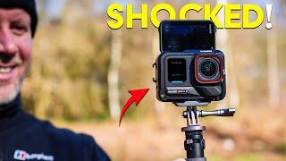 The Insta360 Ace Pro 2 Shocked me! - The ultimate travel camera 2025?