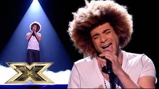 Jamie Archer's EMOTIONAL performance sung from the heart | Best Of | The X Factor UK