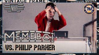 Memeboi vs. Philip Parker ║ VR ║ TNM Rap Battle S4 ║ prod. by Kyrigo