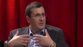 David Goldberg: Secrets From Silicon Valley