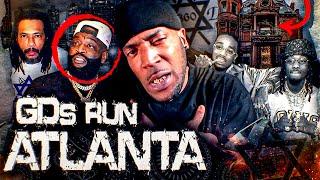 The Deadly Gangster Disciples of Atlanta