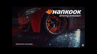 [Hankook Tire] Ventus S1 evo3