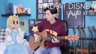 Mad at Disney - salem ilese - Acoustic Cover (fingerstyle guitar)