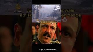 Brigadier Pratap Supremacy | Shaurya Movie Edit || Kashmir
