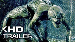SCARY STORIES TO TELL IN THE DARK Final Trailer (2019)
