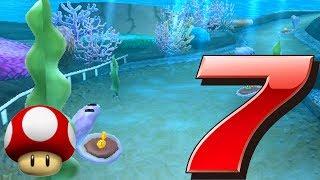 Cheep Cheep Lagoon - Mario Kart 7 track in-depth guide and analysis