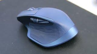 Logitech MX Master 2S Review!