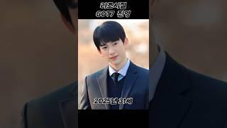 Korean Drama Our Unwritten Seoul PARK JINYOUNGPARK JINYOUNG Leeds days