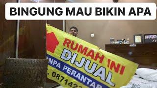 PAH RUMAH ADIL JUAL YA