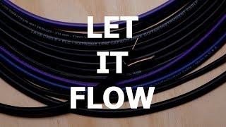 Unbalanced Cable Basics And Comparison