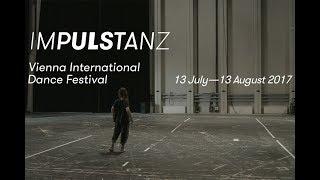 ImPulsTanz Festival Clip 2017