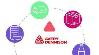 Introduction to My Avery Dennison™