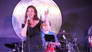 Emily Pello - "Skyfall" (Adèle), Live JazzCLubEtoile Paris 2019