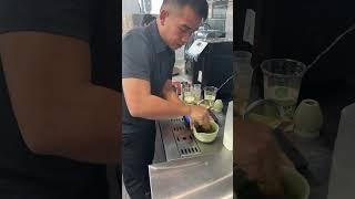 Một ngày làm việc cùng Kenbar