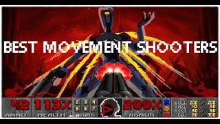 TOP 7 BEST MOVEMENT SHOOTERS