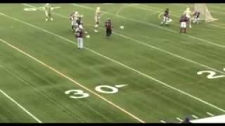 Lindenwoods University 06 Lacrosse Video