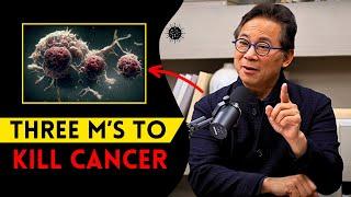 Top 3 M’s That You can Eat To Fight Cancer || Dr. William Li