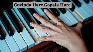 Govinda Hare Gopala Hare | Mediatation Music | Devotional Music | Shoolin Meditation Melodies