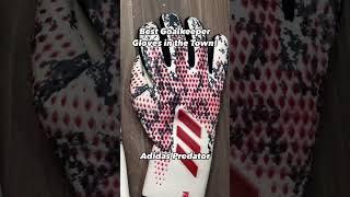 Football Goalkeeper Gloves PREDATOR PRO 2.0 Manuel Neuer  #football #soccer #gloves  #worldcup