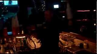 Rob Husted Promo 2012