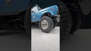 Affordable and Capable. Link in bio #automobile #offroad #4x4 #car #rc #rccar #