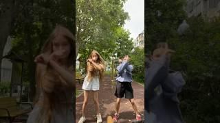 🩵 @ианна_яна #dance